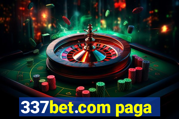 337bet.com paga